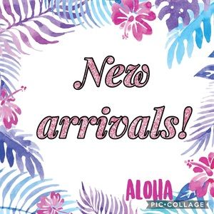 Come see what's new!